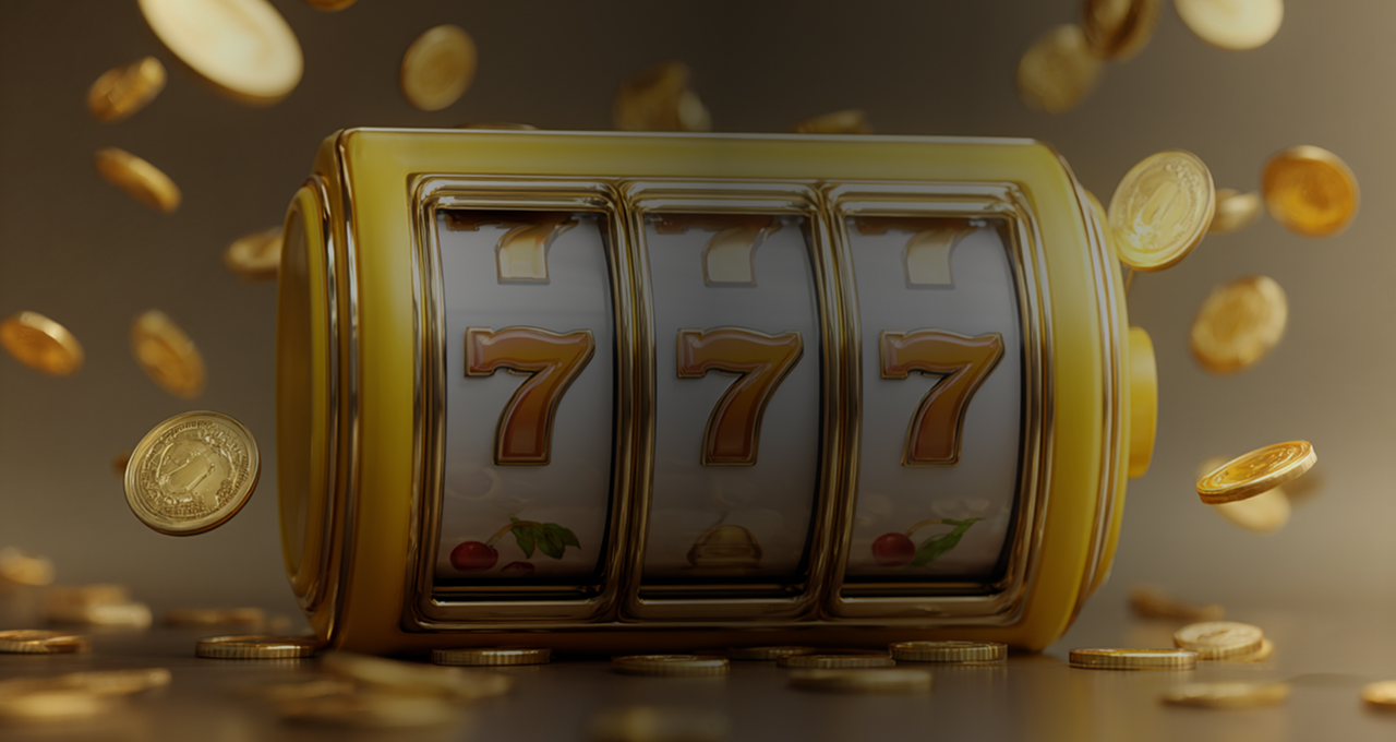 Duffspin Casino Banner